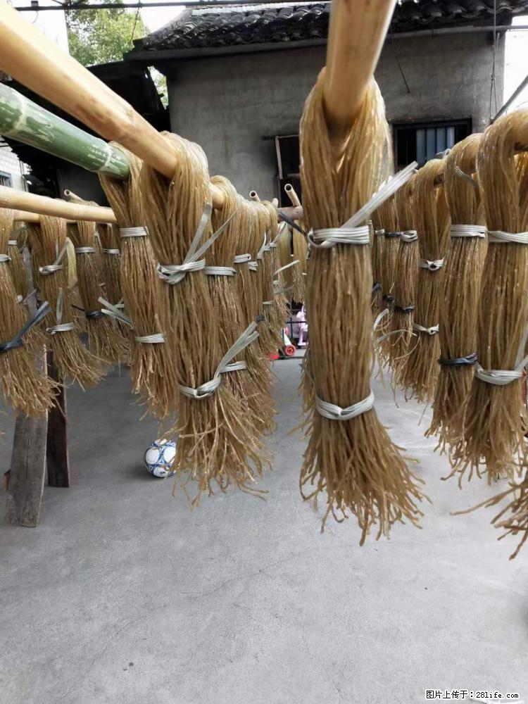 【灌阳正宗红薯粉】美女家里自己做的，干净卫生，假一赔十，价格合理，抢购电话：13737312895 - 美食天地 - 潜江生活社区 - 潜江28生活网 qianjiang.28life.com