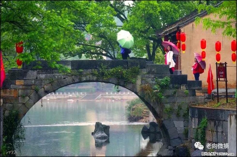 【春天，广西桂林灌阳县向您发出邀请！】江口老街又逢春 - 游山玩水 - 潜江生活社区 - 潜江28生活网 qianjiang.28life.com