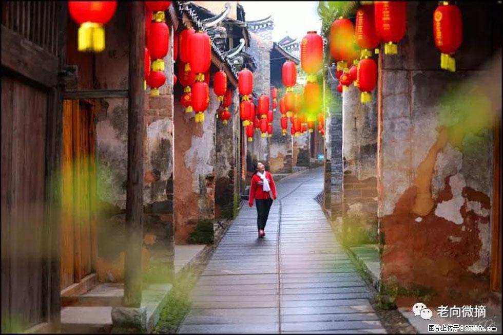 【春天，广西桂林灌阳县向您发出邀请！】江口老街又逢春 - 游山玩水 - 潜江生活社区 - 潜江28生活网 qianjiang.28life.com