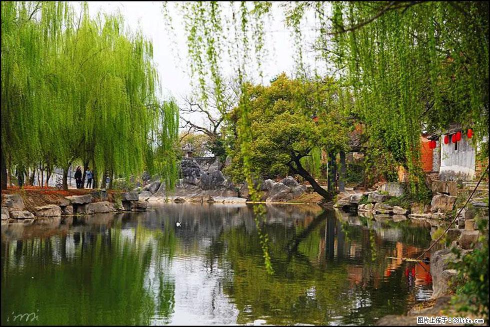 【春天，广西桂林灌阳县向您发出邀请！】江口老街又逢春 - 游山玩水 - 潜江生活社区 - 潜江28生活网 qianjiang.28life.com