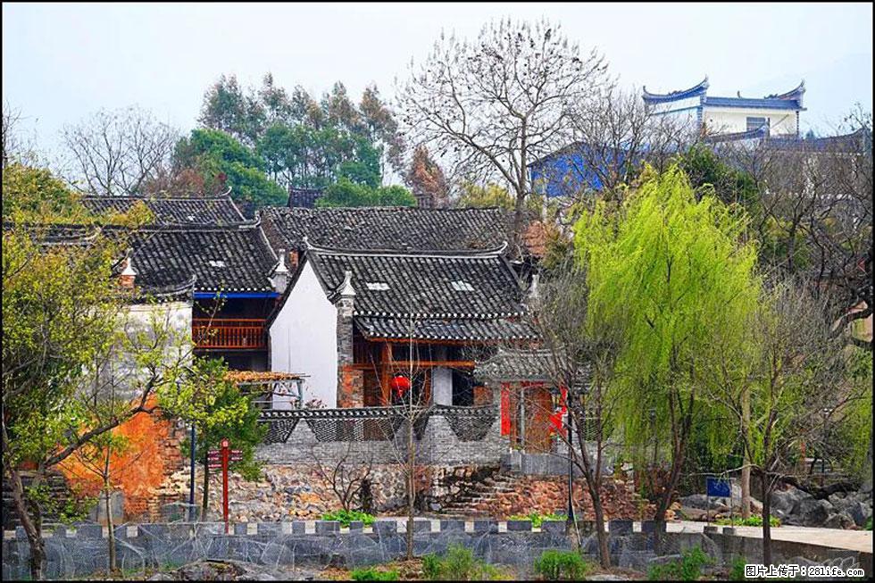 【春天，广西桂林灌阳县向您发出邀请！】江口老街又逢春 - 游山玩水 - 潜江生活社区 - 潜江28生活网 qianjiang.28life.com