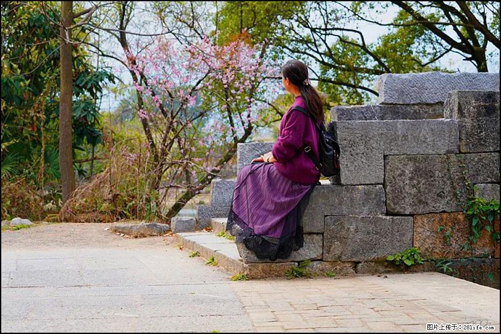 【春天，广西桂林灌阳县向您发出邀请！】江口老街又逢春 - 游山玩水 - 潜江生活社区 - 潜江28生活网 qianjiang.28life.com