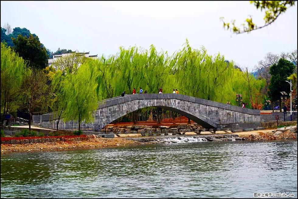 【春天，广西桂林灌阳县向您发出邀请！】江口老街又逢春 - 游山玩水 - 潜江生活社区 - 潜江28生活网 qianjiang.28life.com