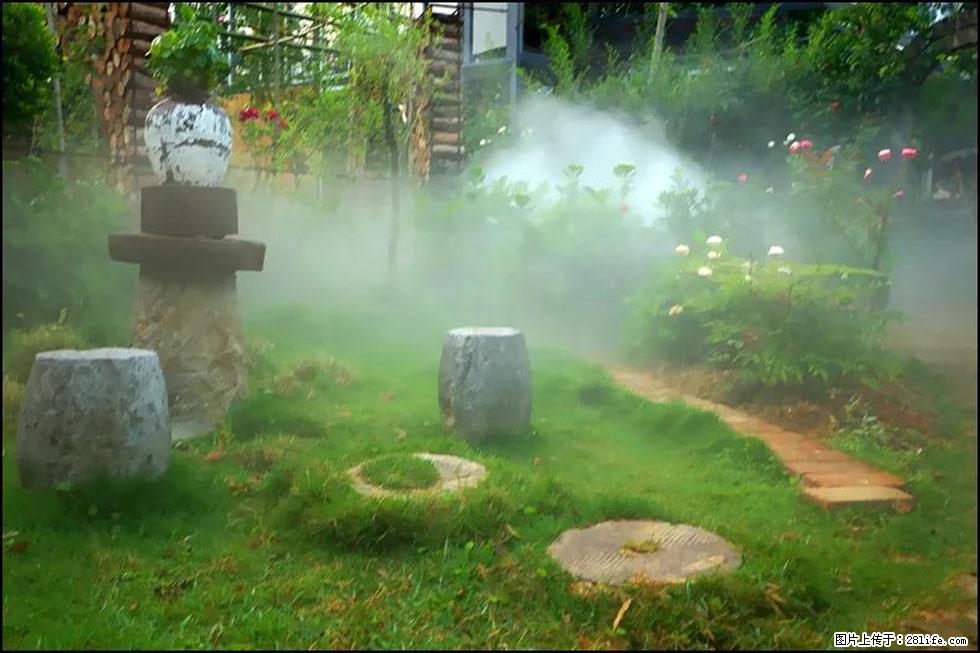 【春天，广西桂林灌阳县向您发出邀请！】如梦似幻莲溪庐 - 游山玩水 - 潜江生活社区 - 潜江28生活网 qianjiang.28life.com