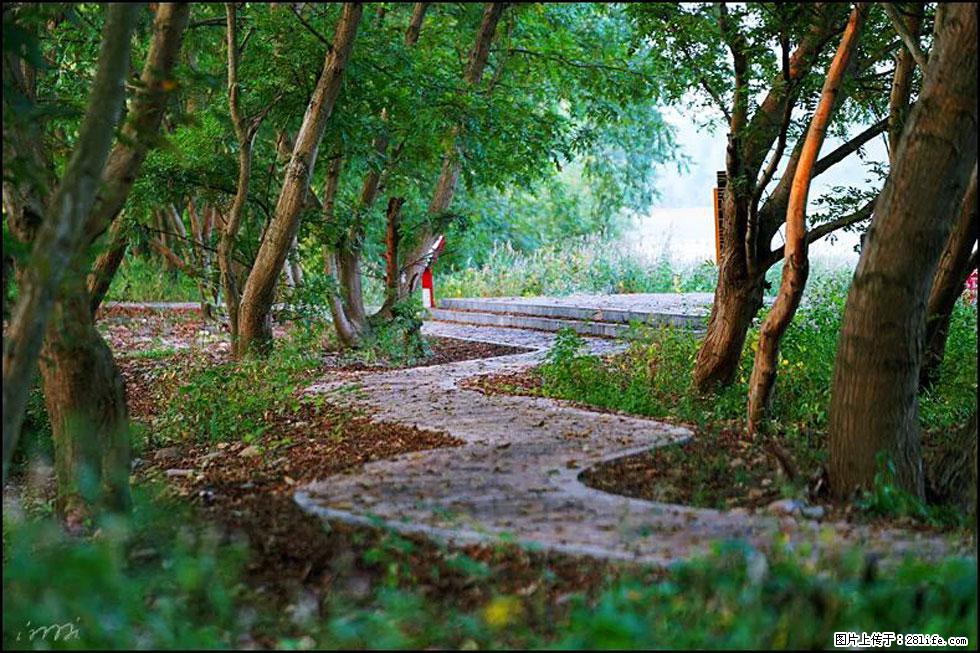 【春天，广西桂林灌阳县向您发出邀请！】熊家寨湿地公园 - 游山玩水 - 潜江生活社区 - 潜江28生活网 qianjiang.28life.com