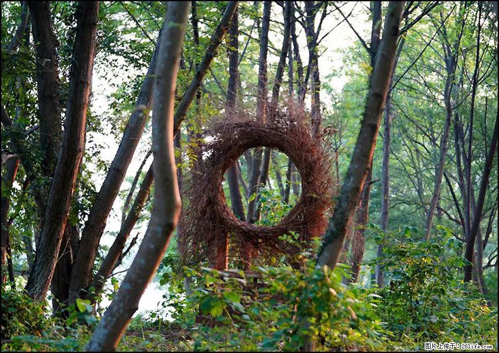 【春天，广西桂林灌阳县向您发出邀请！】熊家寨湿地公园 - 游山玩水 - 潜江生活社区 - 潜江28生活网 qianjiang.28life.com