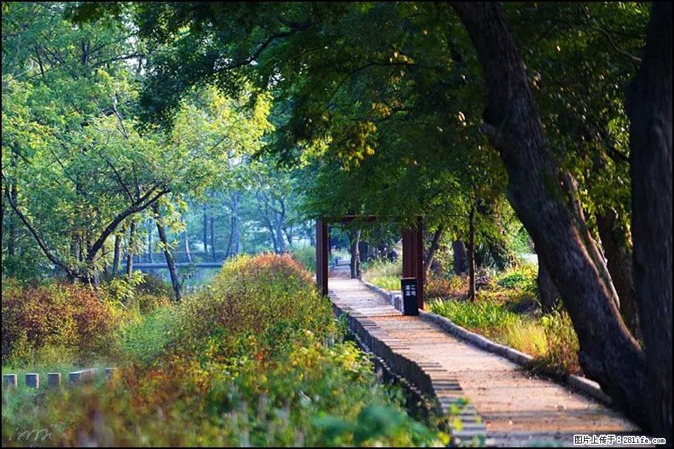 【春天，广西桂林灌阳县向您发出邀请！】熊家寨湿地公园 - 游山玩水 - 潜江生活社区 - 潜江28生活网 qianjiang.28life.com