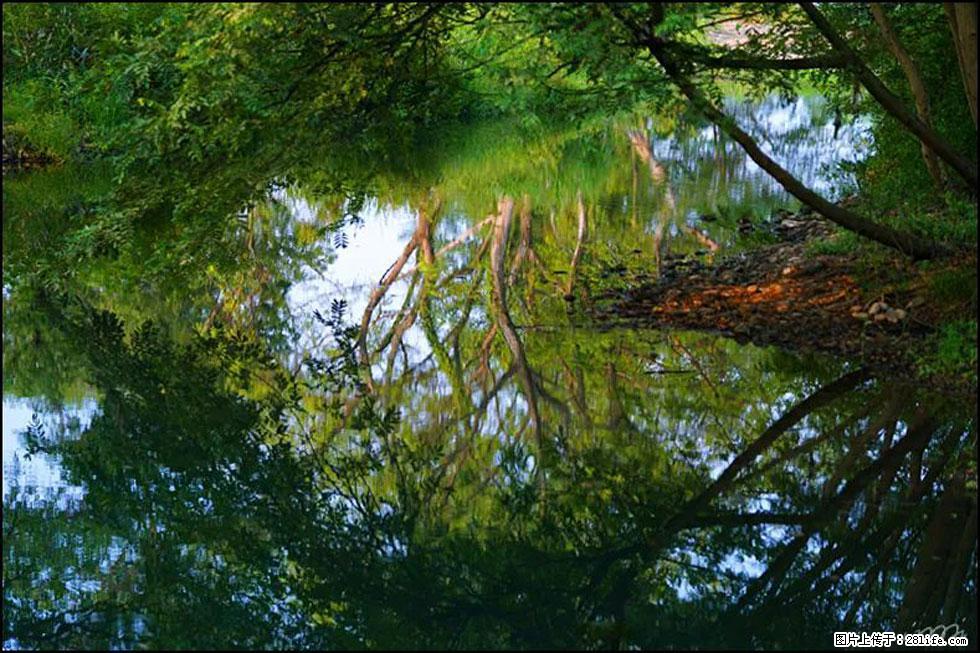 【春天，广西桂林灌阳县向您发出邀请！】熊家寨湿地公园 - 游山玩水 - 潜江生活社区 - 潜江28生活网 qianjiang.28life.com