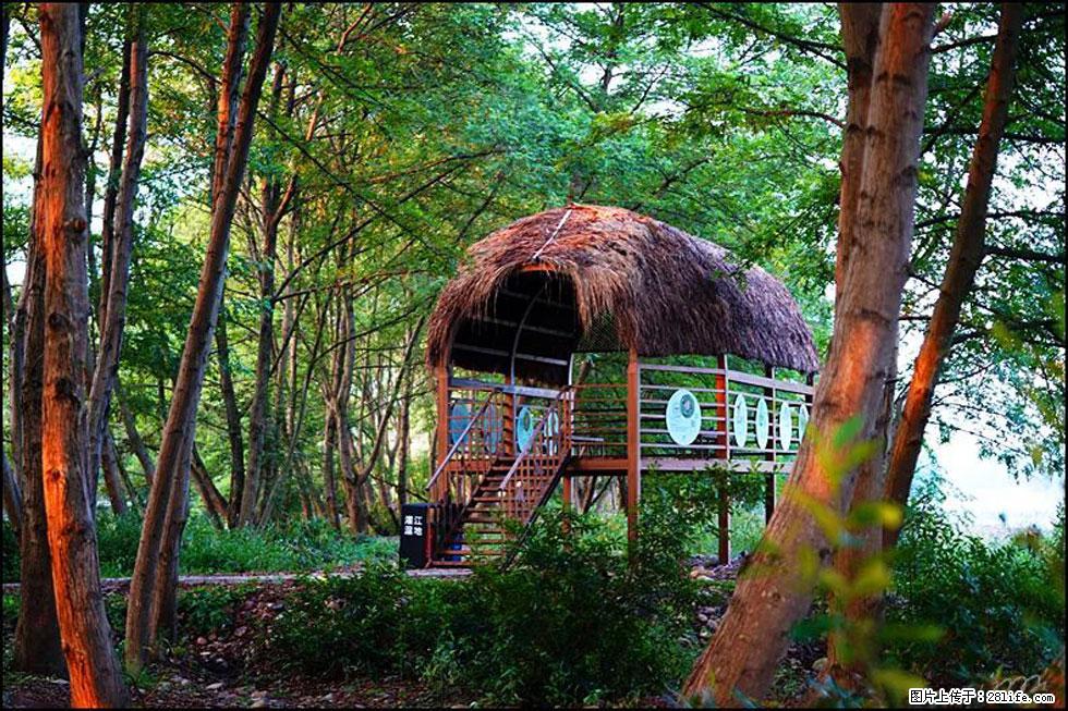 【春天，广西桂林灌阳县向您发出邀请！】熊家寨湿地公园 - 游山玩水 - 潜江生活社区 - 潜江28生活网 qianjiang.28life.com