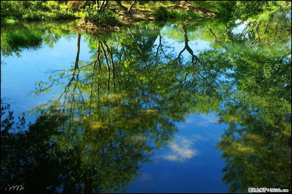 【春天，广西桂林灌阳县向您发出邀请！】熊家寨湿地公园 - 游山玩水 - 潜江生活社区 - 潜江28生活网 qianjiang.28life.com