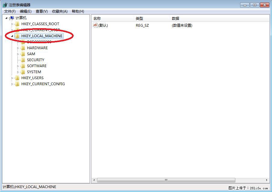 Photoshop不能直接拖拽打开图片的解决办法 - 生活百科 - 潜江生活社区 - 潜江28生活网 qianjiang.28life.com