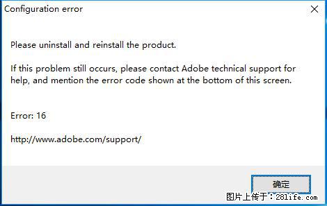 Photoshop不能直接拖拽打开图片的解决办法 - 生活百科 - 潜江生活社区 - 潜江28生活网 qianjiang.28life.com