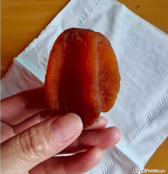 广西桂林平乐桥亭【柿饼之乡】2025年纯手工制作、无任何添加剂的第一批柿饼准备上市了，欢迎联系订购！ - 土特产 - 饮食特产 - 潜江分类信息 - 潜江28生活网 qianjiang.28life.com