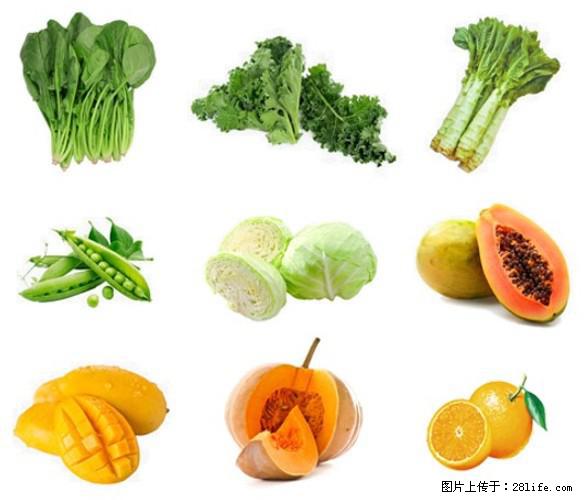 叶黄素有什么功效和作用 - 生活百科 - 潜江生活社区 - 潜江28生活网 qianjiang.28life.com