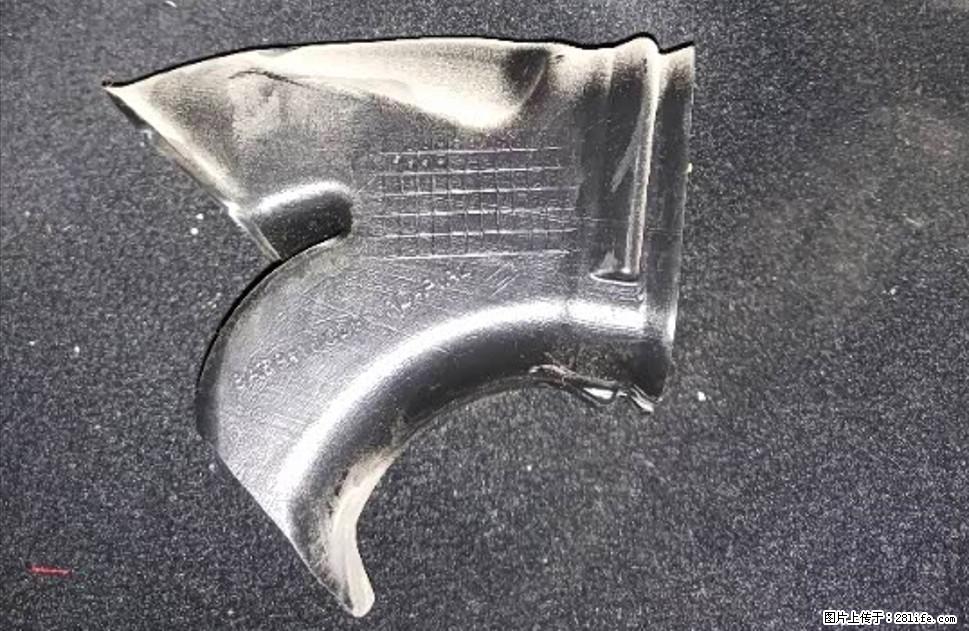 【福特·嘉年华】主驾驶位脚部空调不出风,如何解决? - 车友部落 - 潜江生活社区 - 潜江28生活网 qianjiang.28life.com