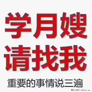 为什么要学习月嫂，育婴师？ - 潜江28生活网 qianjiang.28life.com