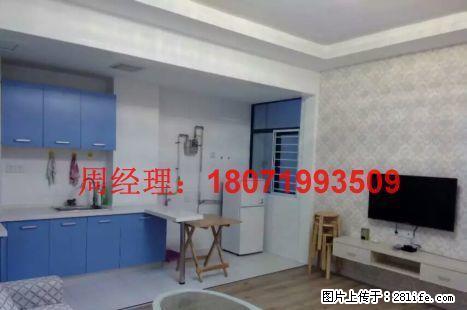 虾街小区电梯房1室1厅家电齐全 - 房屋出租 - 房屋租售 - 潜江分类信息 - 潜江28生活网 qianjiang.28life.com