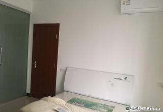 (单间出租)园林街道樟华国际 1室0厅 主卧 朝南北 中等装修 - 潜江28生活网 qianjiang.28life.com