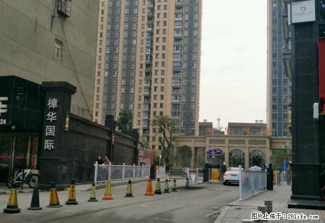 樟华国际精装修1室1厅出租 家具家电齐全 拎包入住 - 房屋出租 - 房屋租售 - 潜江分类信息 - 潜江28生活网 qianjiang.28life.com