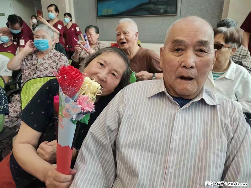 上海国企养老院,星级酒店环境,招聘养老护工 - 职场交流 - 潜江生活社区 - 潜江28生活网 qianjiang.28life.com