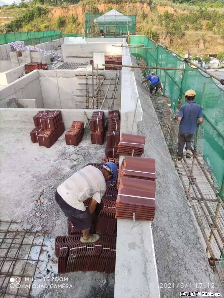 【广西三象建筑安装工程有限公司】绿地衫和田叠墅项目 - 家居生活 - 潜江生活社区 - 潜江28生活网 qianjiang.28life.com