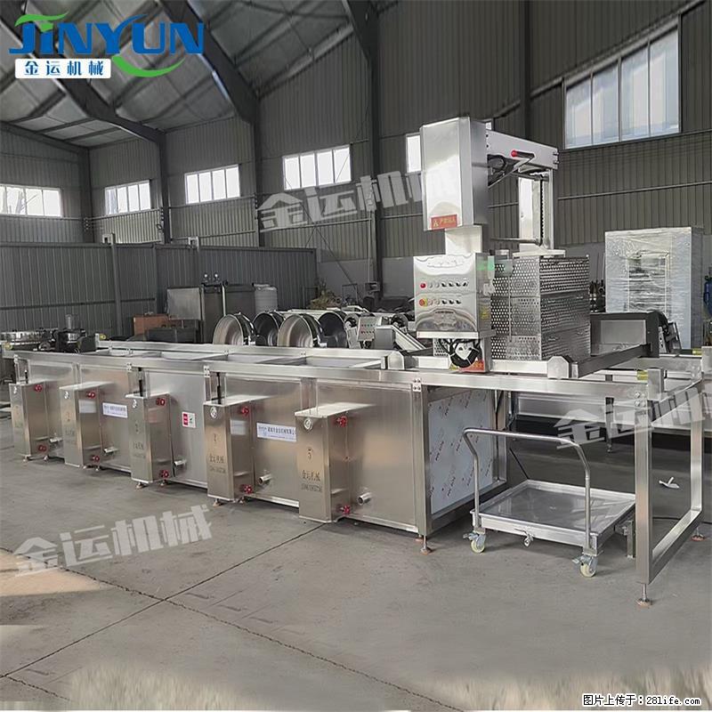 五联多联卤煮锅 连续式蜂窝卤煮锅 卤鸡卤蛋大批量生产卤煮设备 - 综合信息 - 其他综合 - 潜江分类信息 - 潜江28生活网 qianjiang.28life.com