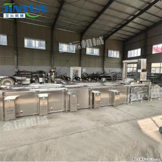 五联多联卤煮锅 连续式蜂窝卤煮锅 卤鸡卤蛋大批量生产卤煮设备 - 潜江28生活网 qianjiang.28life.com