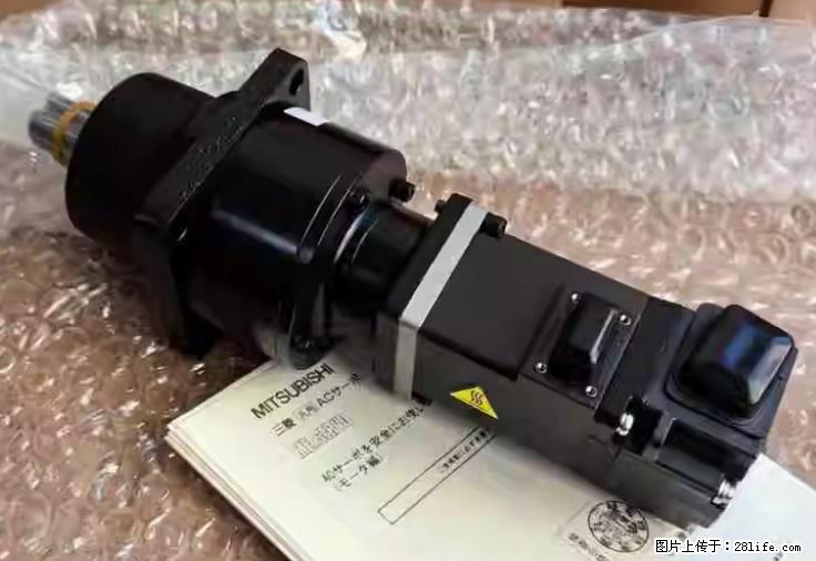 HG-KR053BG1成都三菱伺服电机销售MR-J5W3-222G-N1 MR-J4-20A HK- - 综合信息 - 其他综合 - 潜江分类信息 - 潜江28生活网 qianjiang.28life.com