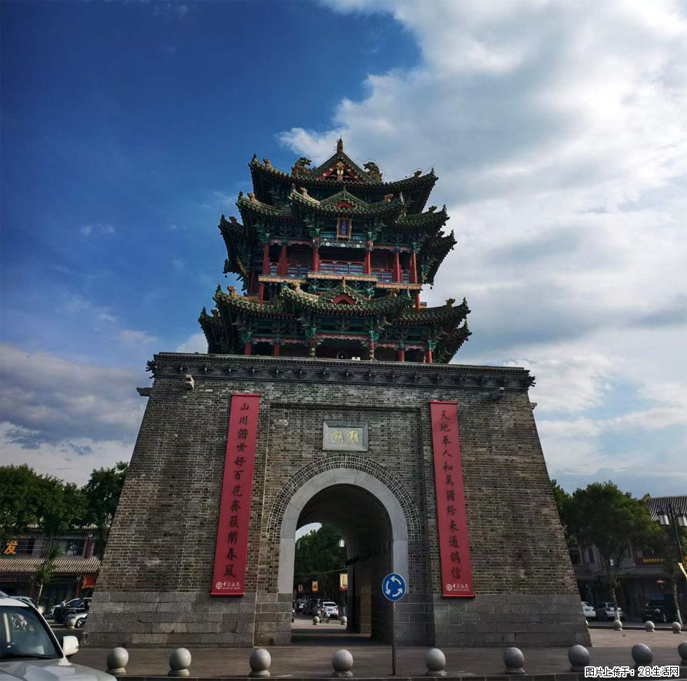 朔州【崇福寺】朔州老城，寺庙道观，少喧嚣，多古韵，朔州是山西被低估的塞上秘境。 - 游山玩水 - 潜江生活社区 - 潜江28生活网 qianjiang.28life.com