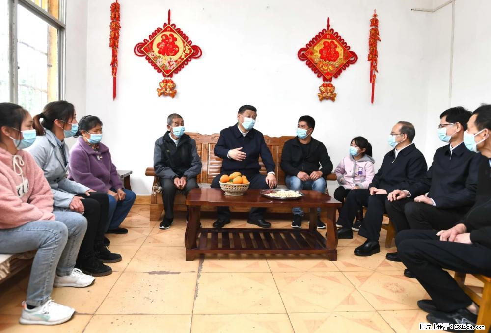 习近平赴广西考察调研 - 潜江生活资讯 - 潜江28生活网 qianjiang.28life.com