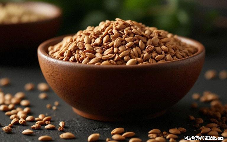 这三苦是三高“克星”,心血管干净不易堵!每天吃一点,指标慢慢降下来~ - 潜江生活资讯 - 潜江28生活网 qianjiang.28life.com