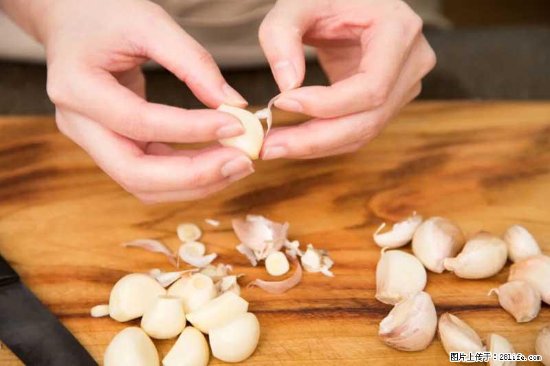 抗菌消炎、护肝健脾！这种“天然青霉素”就在你家餐桌上，春季吃正合适 - 潜江生活资讯 - 潜江28生活网 qianjiang.28life.com