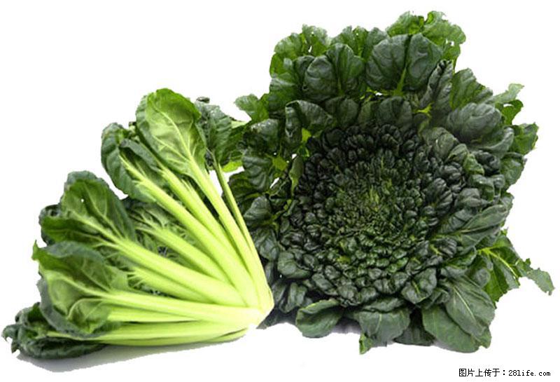 这些蔬菜是“天然钙片”，这6种被医生重点推荐 - 潜江生活资讯 - 潜江28生活网 qianjiang.28life.com
