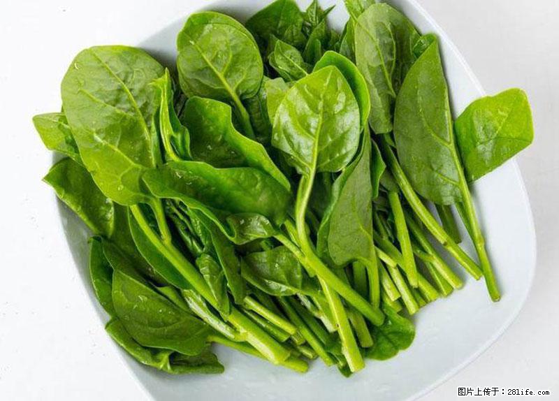 这些蔬菜是“天然钙片”，这6种被医生重点推荐 - 潜江生活资讯 - 潜江28生活网 qianjiang.28life.com