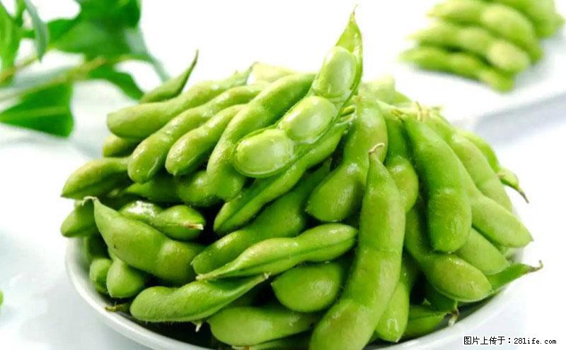 这些蔬菜是“天然钙片”，这6种被医生重点推荐 - 潜江生活资讯 - 潜江28生活网 qianjiang.28life.com