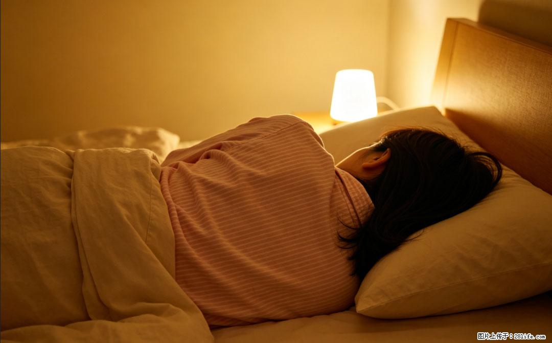 熬夜会让猝死风险飙升！出现以下4种情况赶紧休息→ - 潜江生活资讯 - 潜江28生活网 qianjiang.28life.com