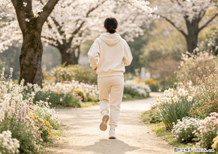 学会这套走路方法!稳血糖护心脏,养护关节更护健康 - 潜江生活资讯 - 潜江28生活网 qianjiang.28life.com